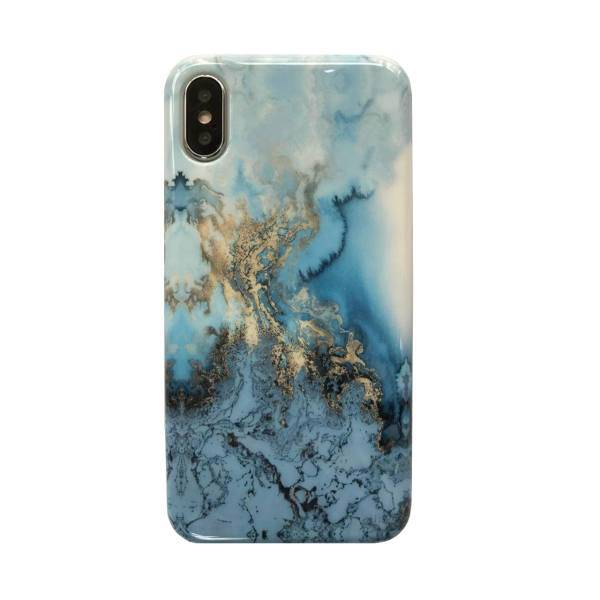Fashion Case Iphone x، کاور سنگی مدل Fashion مناسب برای آیفونx
