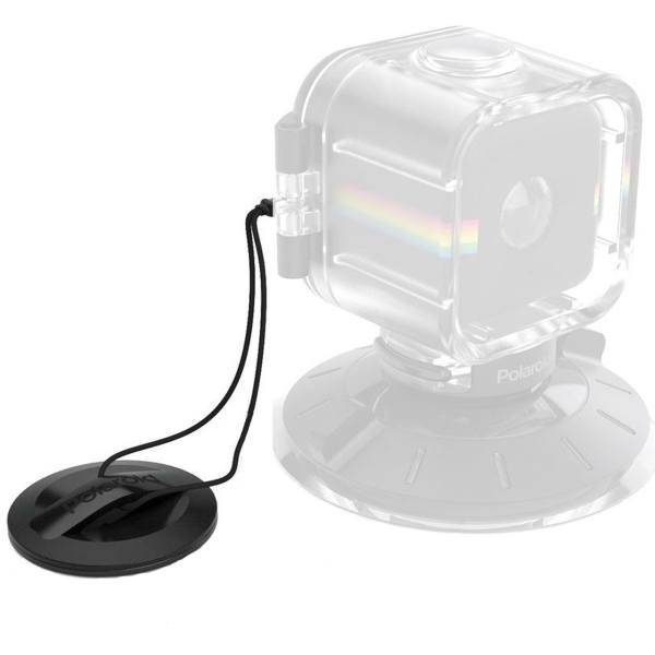 Polaroid POL-C3S Waterproof Case Mount، درپوش قاب ضدآب دوربین پولاروید مدل POL-C3S