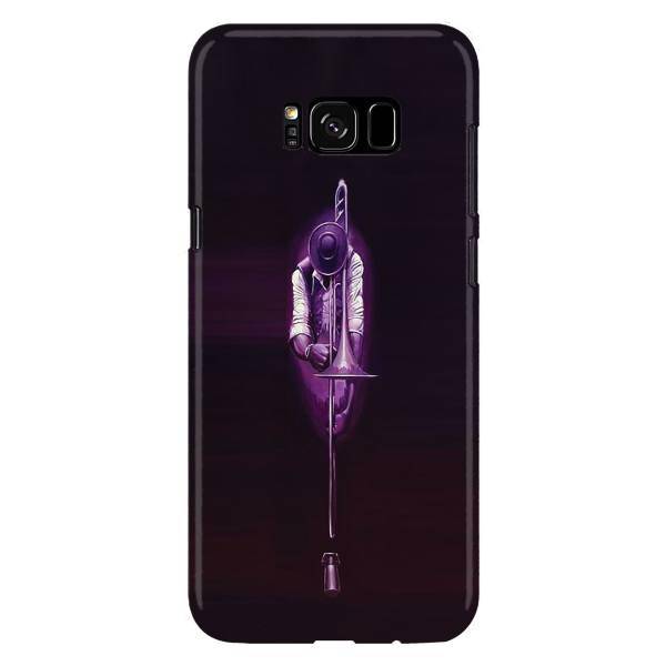 ZeeZip 789G Cover For Samsung Galaxy S8، کاور زیزیپ مدل 789G مناسب برای گوشی موبایل سامسونگ گلکسی S8