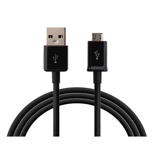 A/2 0405 USB To microUSB Cable 2m، کابل تبدیل USB به microUSB مدل A/2 0405 به طول 2 متر