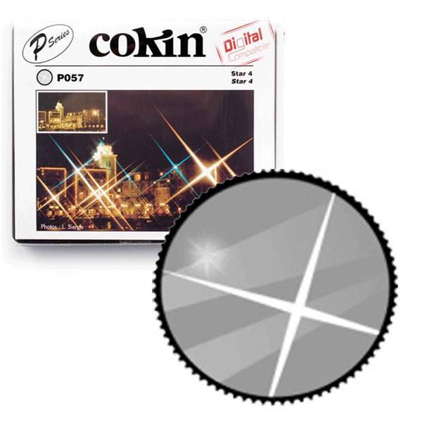 Cokin START4 P057 Lens Filter، فیلتر لنز کوکین مدل START4 P057