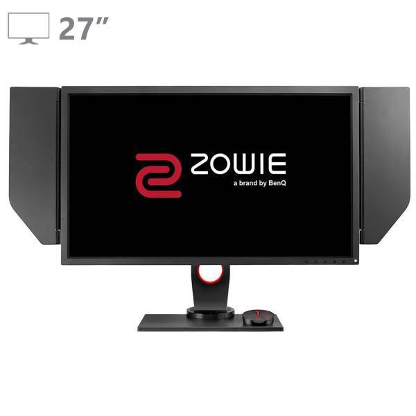 BenQ ZOWIE XL2735 Monitor 27 Inch، مانیتور بنکیو مدل ZOWIE XL2735 سایز 27 اینچ