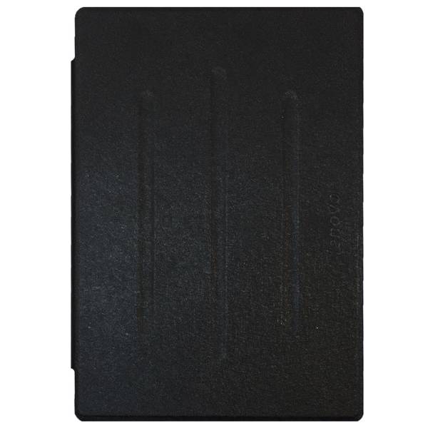 The Core Folio Flip Cover For Lenovo Tab4-10inch Plus، کیف کلاسوری دکور مدل Folio مناسب برای تبلت Lenovo Tab4-10inch Plus