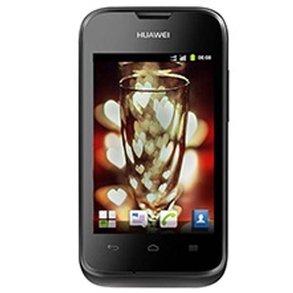Huawei U8685D Ascend Y210 Mobile Phone، گوشی موبایل هوآوی یو 8685 دی اسند وای 210