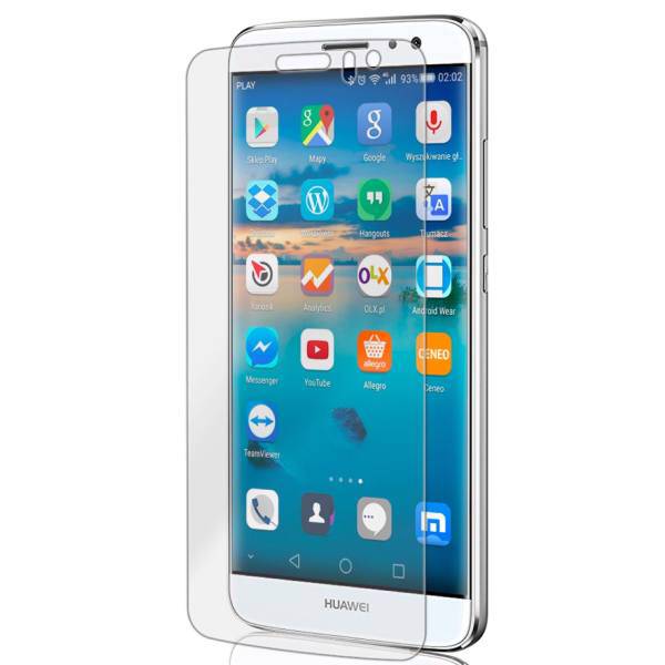 محافظ صفحه نمایش شیشه ای تمپرد هوکار مناسب برای گوشی Huawei Nova Plus