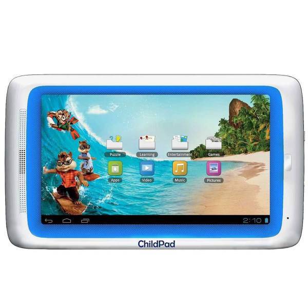 Arnova Childpad 70 Tablet، تبلت آرنوا مدل Childpad70
