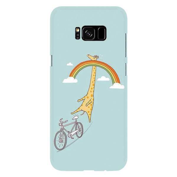 ZeeZip 721G Cover For Samsung Galaxy S8 Plus، کاور زیزیپ مدل 721G مناسب برای گوشی موبایل سامسونگ گلکسی S8 Plus