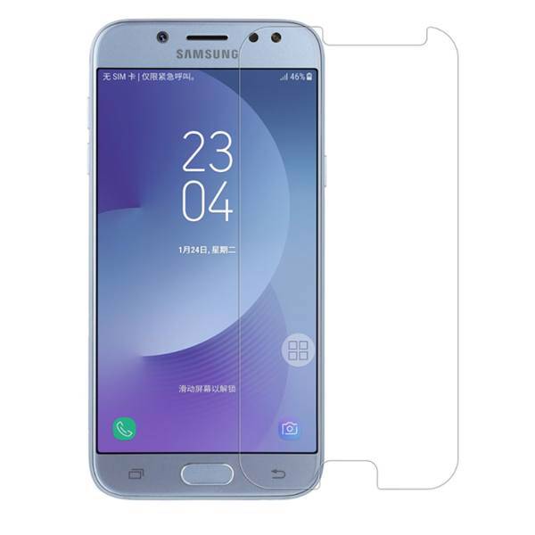 Nillkin H Anti Explosionproof Protector For Galaxy J5(2017)، محافظ صفحه نمایش شیشه ای نیلکین مدل H Anti Explosionproof مناسب برای گوشی موبایل (Galaxy J5(2017