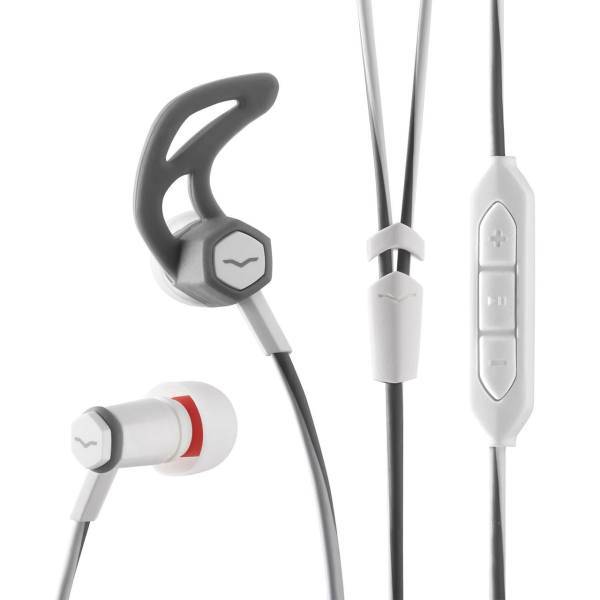 V-Moda Forza For iPhone Headphones، هدفون وی-مودا مدل Forza For iPhone
