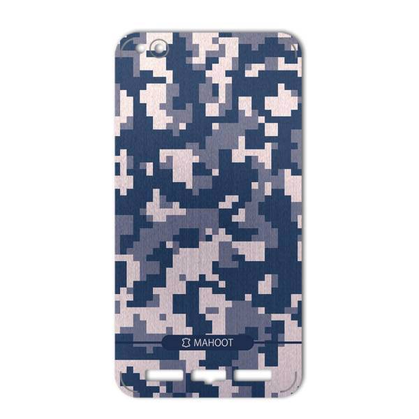 MAHOOT Army-pixel Design Sticker for Xiaomi Redmi 5A، برچسب تزئینی ماهوت مدل Army-pixel Design مناسب برای گوشی Xiaomi Redmi 5A