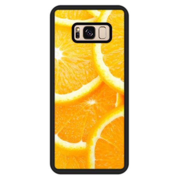 Akam AS8P0177 Case Cover Samsung Galaxy S8 plus، کاور آکام مدل AS8P0177 مناسب برای گوشی موبایل سامسونگ گلکسی اس 8 پلاس