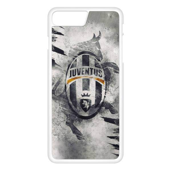 کاور لومانا مدل Juventus کد M7 Plus 236 مناسب برای گوشی موبایل آیفون 7 پلاس