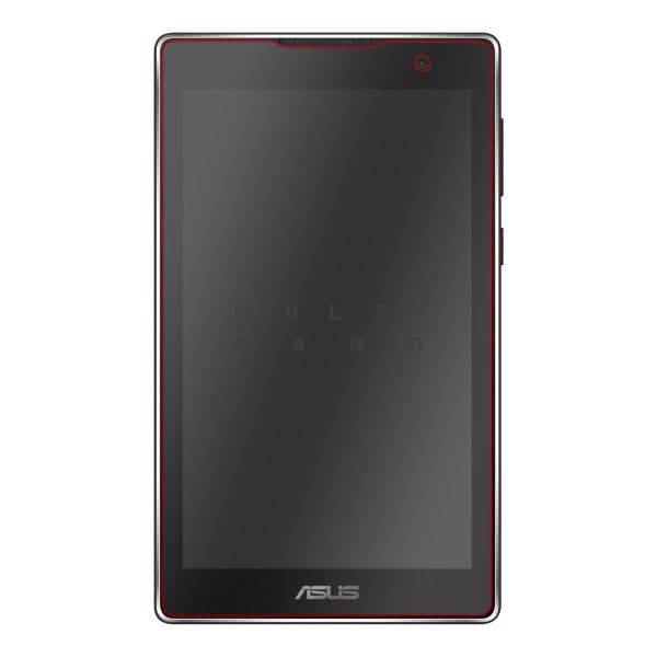 Multi Nano Screen Protector Nano Model For Tablet Asus Zenpad C / Z171، محافظ صفحه نمایش مولتی نانو مدل نانو مناسب برای تبلت ایسوس زن پد سی / ضد 171