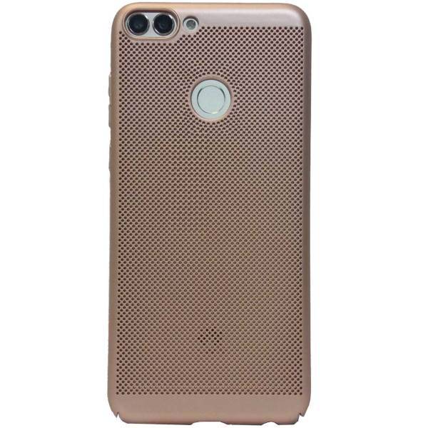 Protective Hard Mesh Cover For Huawei P Smart، کاور گوشی Hard Mesh مدل Protective مناسب برای گوشی هواوی P Smart