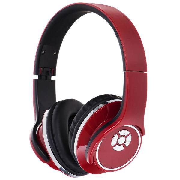 HopeStar H-666 Wireless Headphones، هدفون بی‌سیم هوپ‌استار مدل H-666