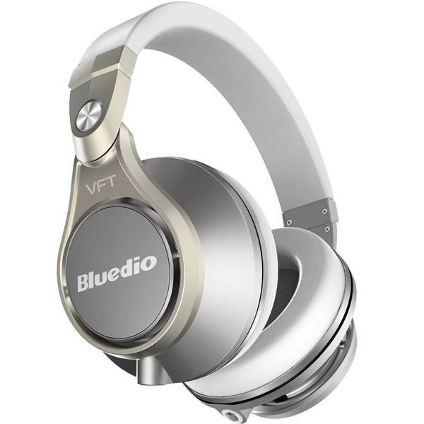 Bluedio UFO Plus Bluetooth Headphone، هدفون بلاژیو مدل UFO Plus