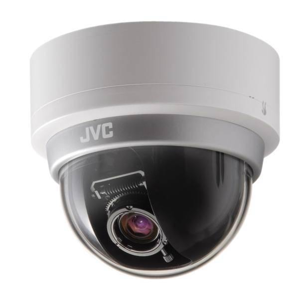 JVC TK-C2201E Analog Cctv Camera، دوربین مداربسته آنالوگ جی وی سی مدل TK-C2201E
