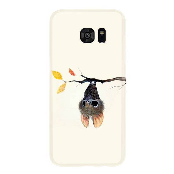 ZeeZip 814G Cover For Samsung Galaxy S7 Edge، کاور زیزیپ مدل 814G مناسب برای گوشی موبایل سامسونگ گلکسی S7 Edge