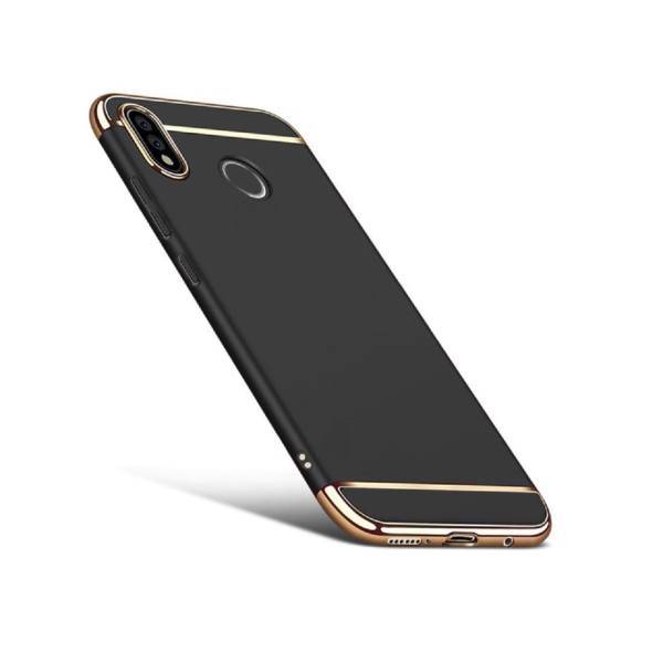 قاب لاکچری کنزو مدل 3 تیکه مناسب برای گوشی هواوی nova 3e / p20 lite