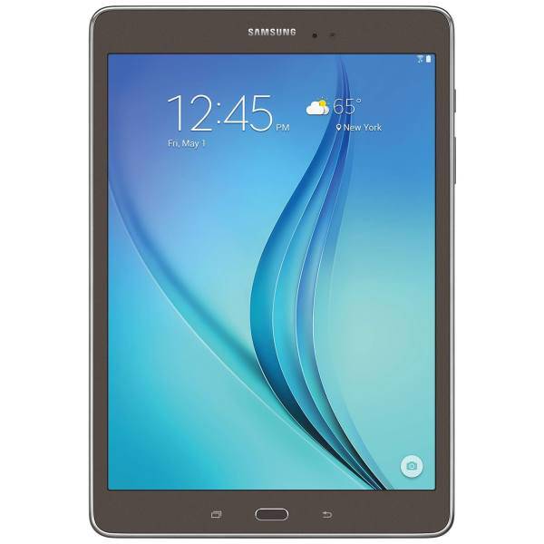 Samsung Galaxy Tab A 9.7 4G SM-T555 16GB Tablet، تبلت سامسونگ گلکسی مدل Galaxy Tab A 9.7 4G SM-T555 ظرفیت 16 گیگابایت