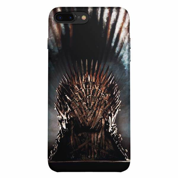 ZeeZip Game Of Thrones 369G Cover For iphone 7 plus، کاور زیزیپ مدل Game Of Thrones 369G مناسب برای گوشی موبایل آیفون 7 پلاس