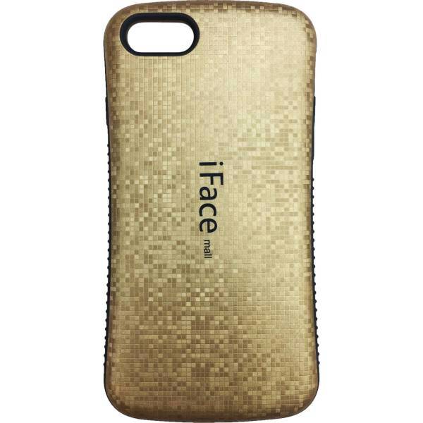 Iface Mall Cover For Apple Iphone 7، کاور آی فیس مدل Mall مناسب برای گوشی موبایل اپل آیفون 7