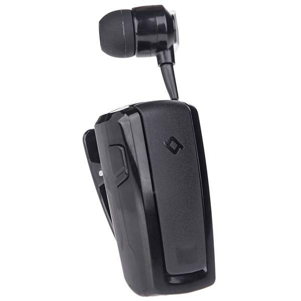 Ttec Makaron Mini Bluetooth Headset، هدست بلوتوث تی تک مدل Makaron Mini