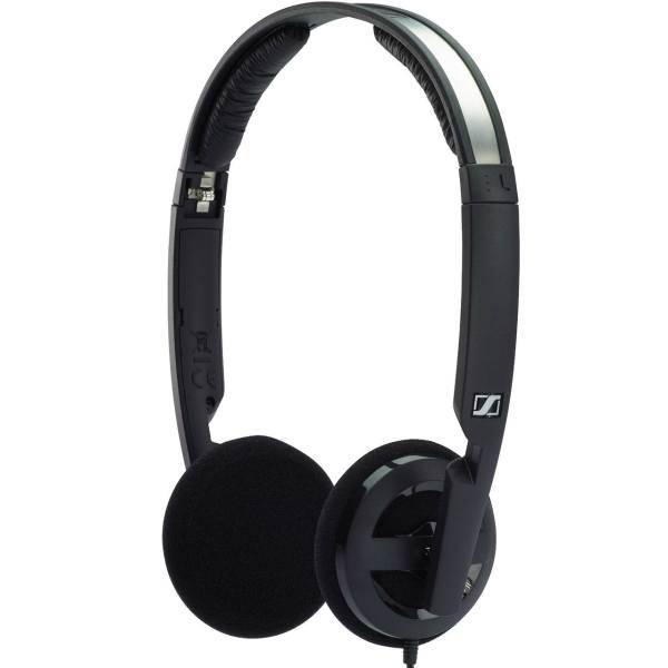 Sennheiser PX 100- II Headphones، هدفون سنهایزر مدل PX 100- II