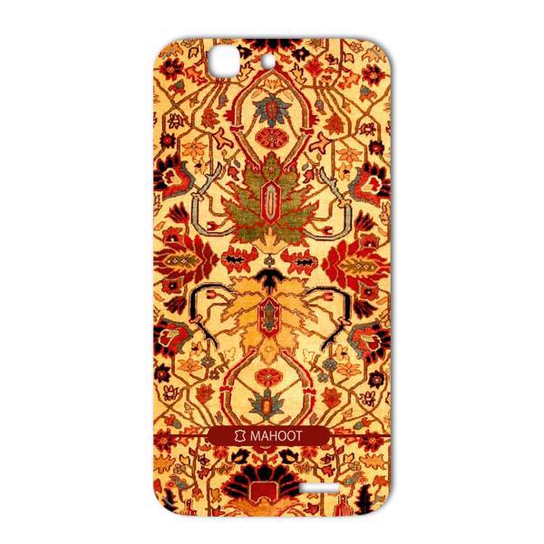 MAHOOT Iran-carpet Design Sticker for Huawei Ascend G7، برچسب تزئینی ماهوت مدل Iran-carpet Design مناسب برای گوشی Huawei Ascend G7