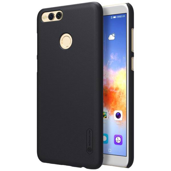 Nillkin Super Frosted Shield Cover For Huawei 7X، کاور نیلکین مدل Super Frosted Shield مناسب برای گوشی موبایل هواوی 7X