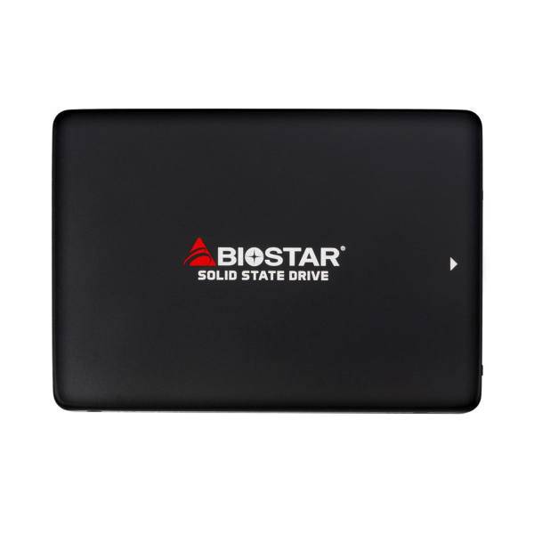 Biostar SSD S150 Hard Disk - 120GB، اس اس دی اینترنال بایوستار مدل S150 ظرفیت 120 گیگابایت