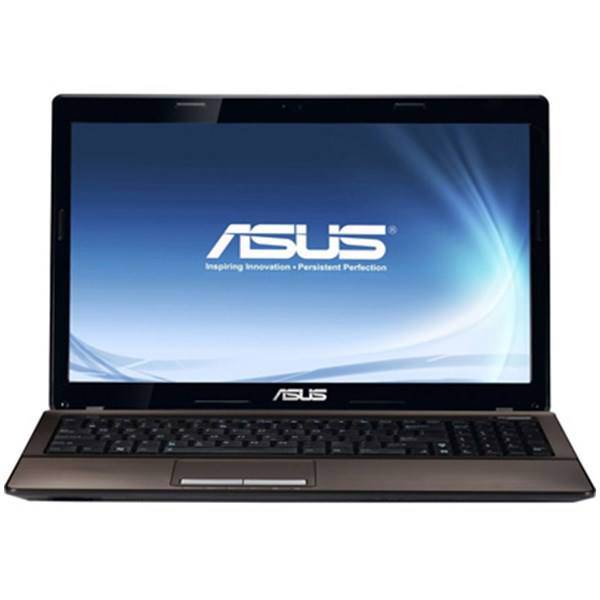 ASUS K53TA-A، لپ تاپ اسوز کی 53 تی ای