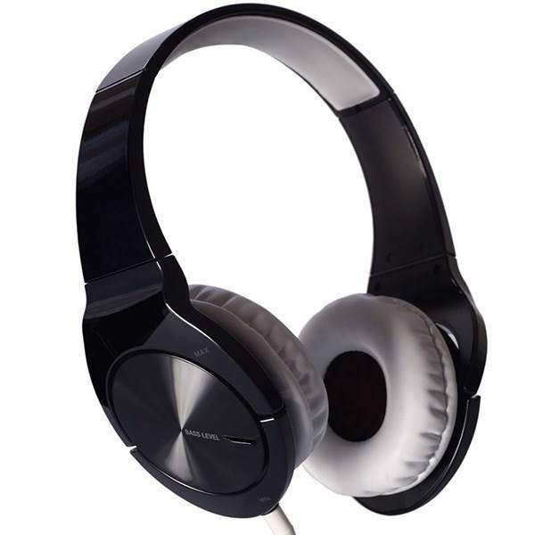Pioneer SE-MJ751I On-Ear Dual Driver Stereo Headphones، هدست پایونیر مدل SE-MJ751I