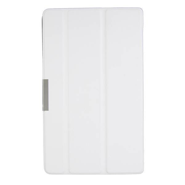 Tab Book Flip Cover For Lenovo TAB S8-50LC Tablet، کیف کلاسوری مدل Tab Book مناسب برای تبلت لنوو TAB S8-50LC