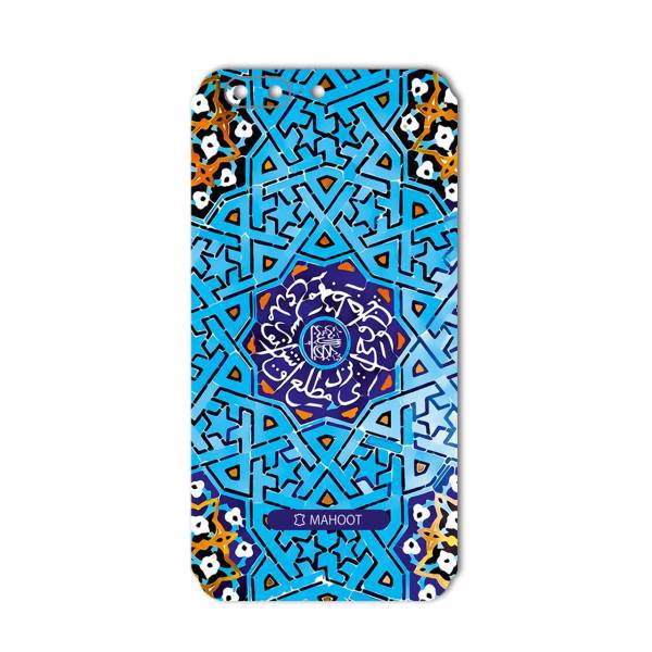 MAHOOT Slimi design-tile Design Sticker for OnePlus 5، برچسب تزئینی ماهوت مدل Slimi design-tile Design مناسب برای گوشی OnePlus 5