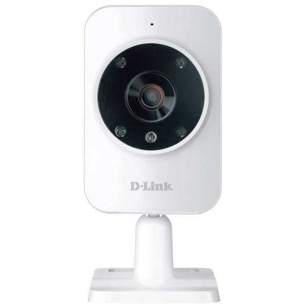 D-Link DCS-935L Network Camera، دوربین تحت شبکه دی-لینک مدل DCS-935L