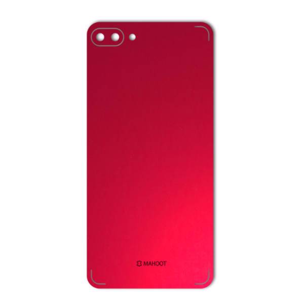 MAHOOT Color Special Sticker for Asus zenfone 4 Max ZC554KL، برچسب تزئینی ماهوت مدلColor Special مناسب برای گوشی Asus zenfone 4 Max ZC554KL