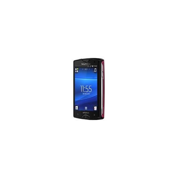 Sony Ericsson Xperia Mini، گوشی موبایل سونی اریکسون اکسپریا مینی