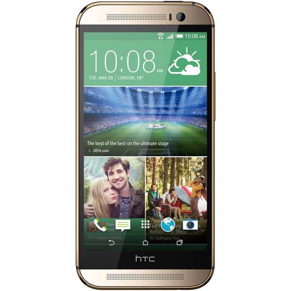 HTC One M8s Mobile Phone، گوشی موبایل اچ تی سی مدل One M8s