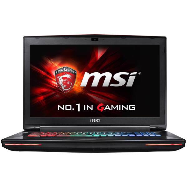 MSI GT72S 6QF Dominator Pro G - 17 inch Laptop، لپ تاپ 17 اینچی ام اس آی مدل GT72S 6QF Dominator Pro G