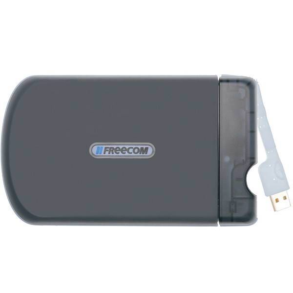 Freecom Tough Drive External Hard Drive - 500GB، هارددیسک اکسترنال فری کام مدل Tough Drive ظرفیت 500 گیگابایت