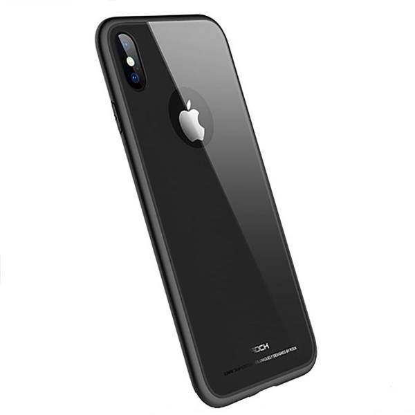 Rock Brilliant cover for Apple Iphone X، کاور راک مدل Brilliant مناسب برای گوشی موبایل اپل Iphone X