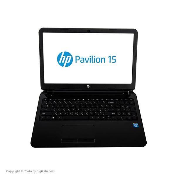 HP Pavilion 15-r214nia - 15 inch Laptop، لپ تاپ 15 اینچی اچ پی مدل پاویلیون r214nia