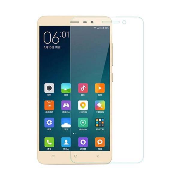 Nano Screen Protector For Mobile Xiaomi Redmi Note 4X، محافظ صفحه نمایش نانو مناسب برای شیاومی Redmi Note 4X