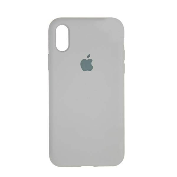 Someg Silicone Case For Iphone10، کاور سیلیکونی سومگ مناسب برای گوشی موبایل آیفون 10