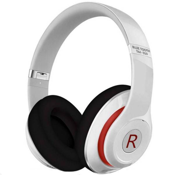 Ovleng tM-010 Wireless Headphones، هدفون بی سیم مدل TM-010