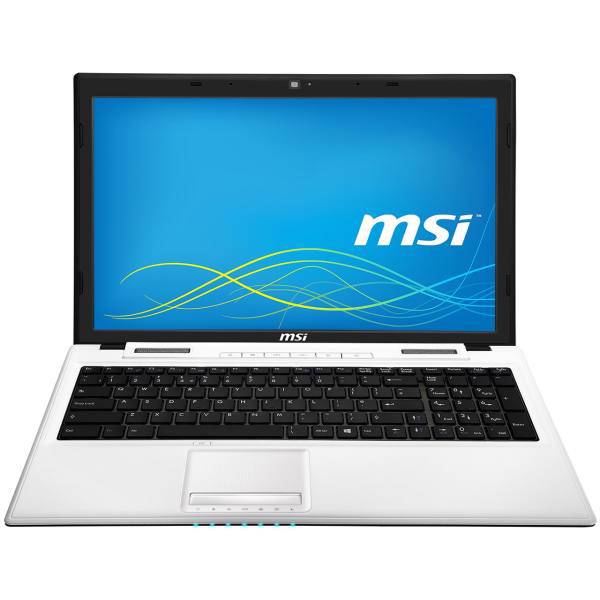 MSI CX61 2QC - 15 inch Laptop، لپ تاپ 15 اینچی ام اس آی مدل MSI CX61 2QC