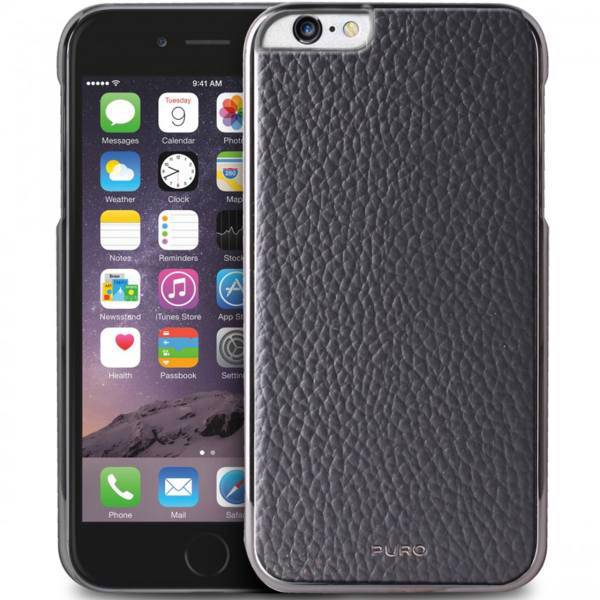Puro PBIPC655 Cover For iPhone 6 Plus، کاور پورو مدل PBIPC655 مناسب برای گوشی موبایل آیفون 6 پلاس
