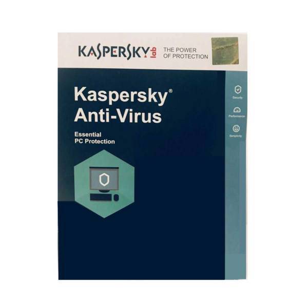 kaspersky antivirus 2017، نرم افزار کسپراسکی آنتی ویروس 2017