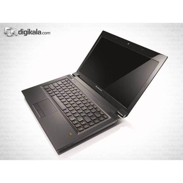 Lenovo Essential B570-L، لپ تاپ لنوو اسنشال بی 570